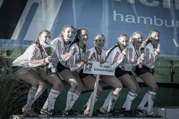 Bild 172 - U16 Deutsche Meisterschaft